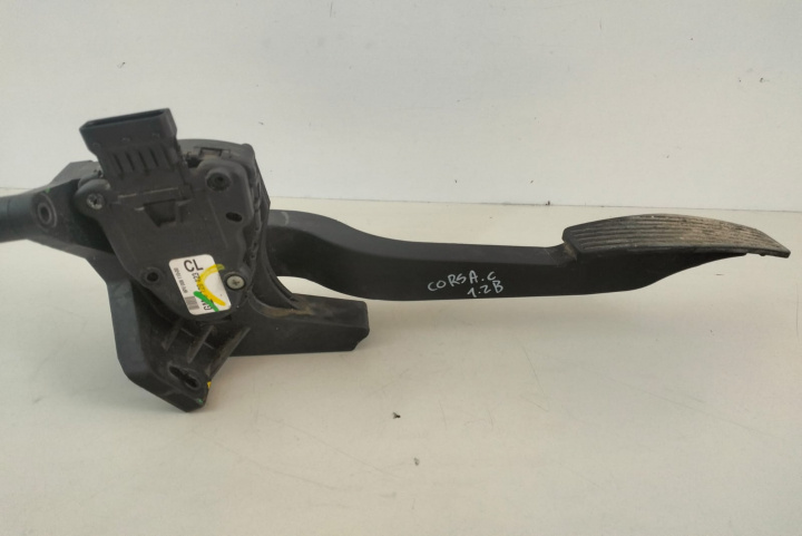 Pedala accelerație Opel cod 9129423 Opel Combo C [2001 - 2005]