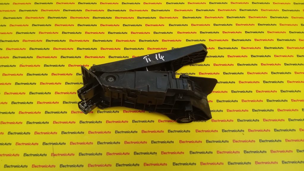 Pedala accelera?ie VW Golf 6 1K1721503S, 6510100102
