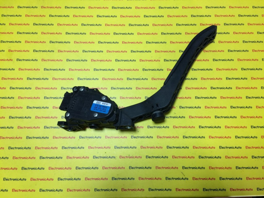Pedala Acceleratia VW 6PV00777024, 7L6723507