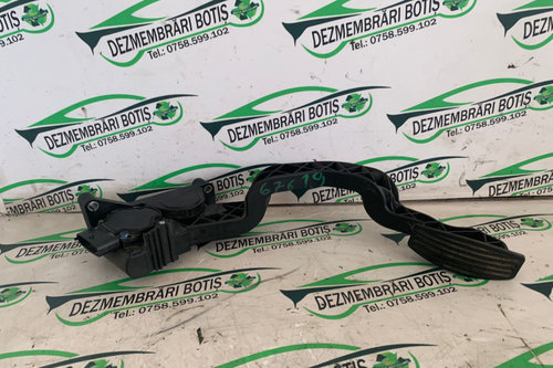 Pedala acceleratie 0 280 752 227 Fiat Stilo [2001 - 2010] Hatchback 5-usi 1.4 MT (95 hp)