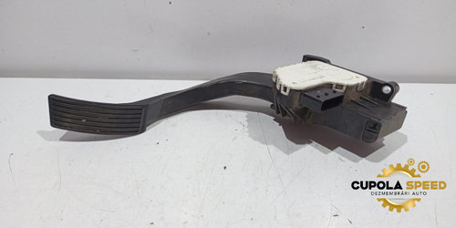 Pedala acceleratie 005332091900 Citroen Jumper 2 [1st facelift] [2012 - 2014]