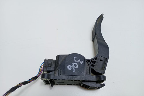 Pedala acceleratie 0280755023 Volkswagen VW Crafter [2006 - 2012]