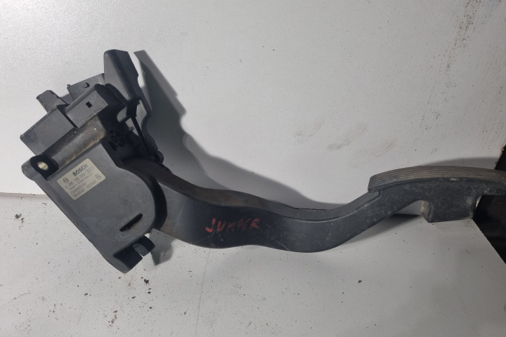 Pedala acceleratie 0280755048 Citroen Jumper 2 [2006 - 2011] Autoutilitara duba 4-usi 2.2 HDi MT (110 hp)