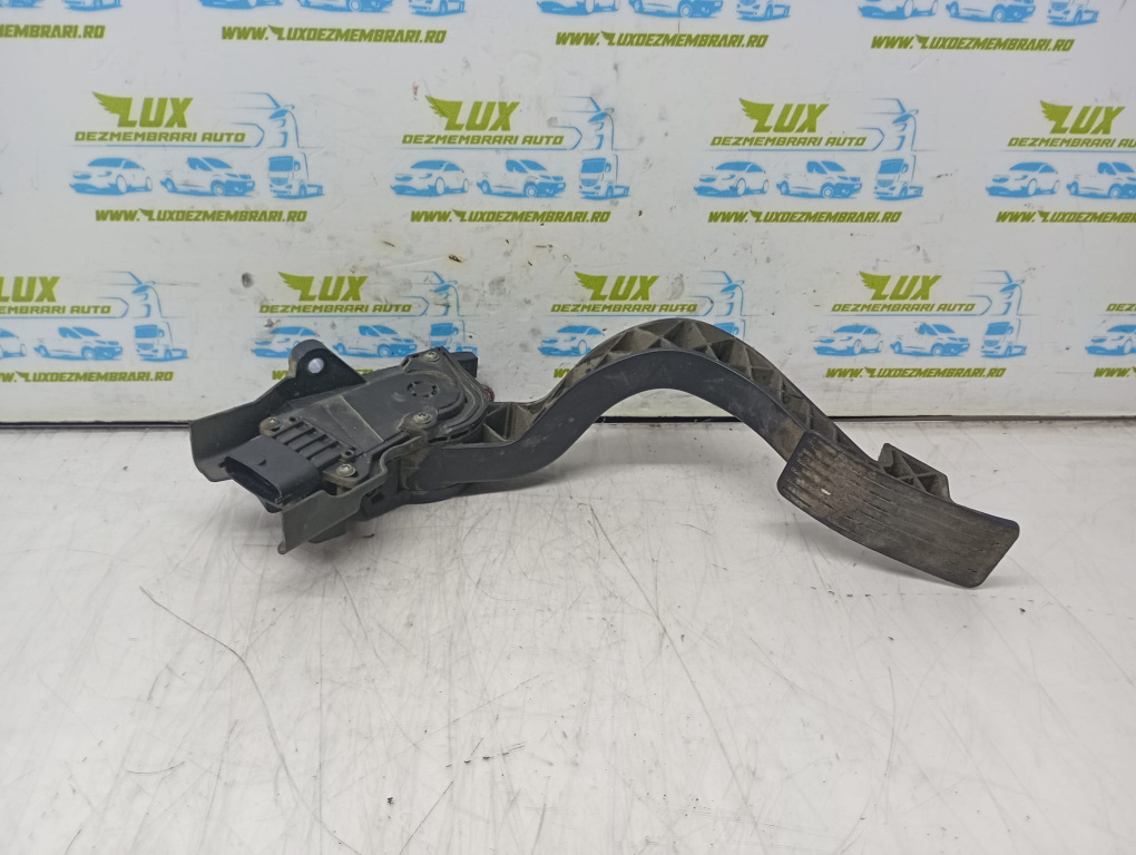 Pedala acceleratie 0280755048 Fiat Ducato 3 Typ250 [2006 - 2011] 2.3 JTD