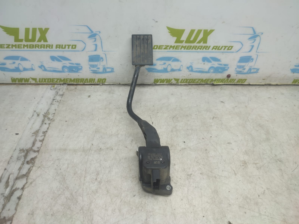 Pedala acceleratie 0280755159 2.0 hdi DW10FC Citroen C5 2 [2008 - 2017] 2.0 hdi DW10FC