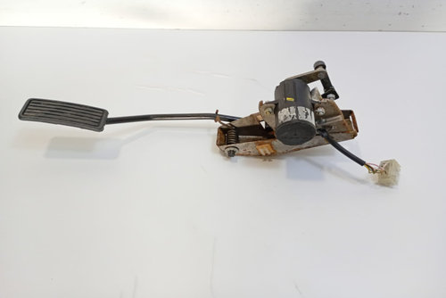 Pedala acceleratie 0281002291 Land Rover Freelander [1998 - 2006]