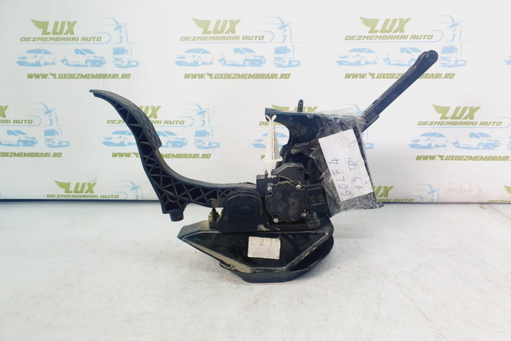 Pedala acceleratie 0281002342 1.9 tdi Skoda Octavia [1996 - 2000]