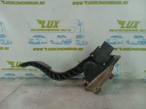 Pedala acceleratie 0281002446 Hyundai Santa Fe SM [2000 - 2004]