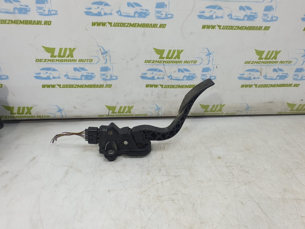 Pedala acceleratie 04891586ac Dodge Journey [2008 - 2011]