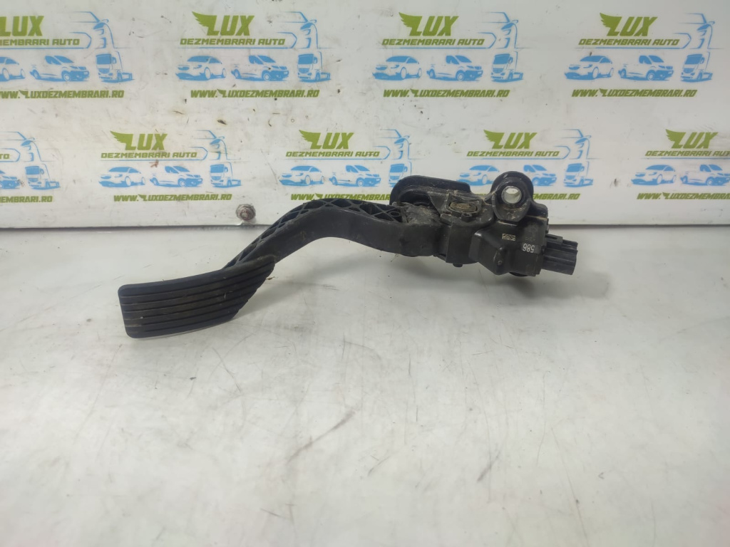 Pedala acceleratie 04891586ac Jeep Patriot [2007 - 2010]