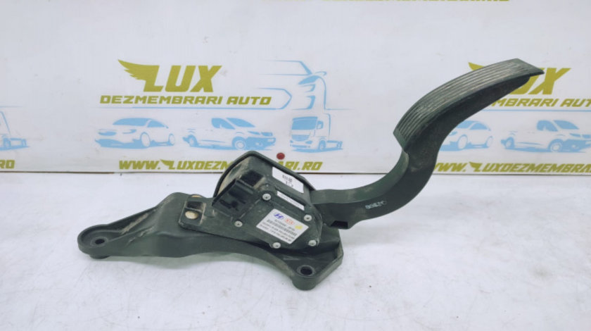 Pedala acceleratie 0606A-2b100 2.2 crdi Hyundai Santa Fe CM [2006 - 2010]