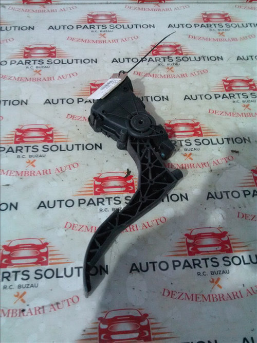 Pedala acceleratie 1.2b SKODA FABIA 2 an fabr. 2010