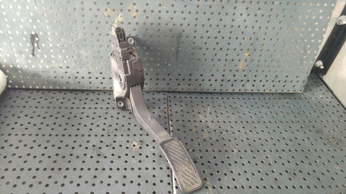 Pedala acceleratie 1.4 tdci ford fiesta 6 cb1 ccn 8v219f836aa 6pv00951700