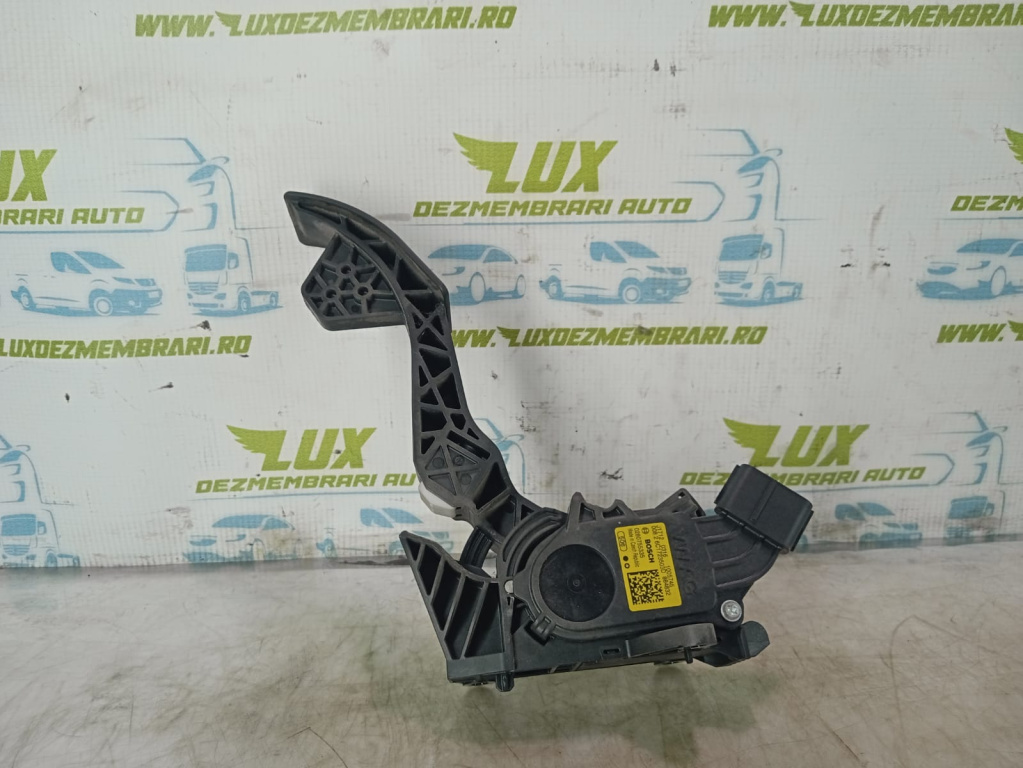 Pedala acceleratie 1.4 tdi cusb 0280755335 Skoda Fabia NJ [2014 - 2018] 1.4 tdi CUSB