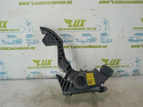 Pedala acceleratie 1.4 tdi cusb 0280755335 Skoda Fabia NJ [2014 - 2018] 1.4 tdi CUSB