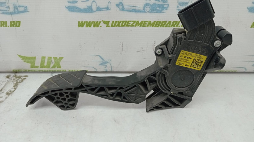 Pedala acceleratie 1.4 tdi cusb 6C1721503D Seat Toledo 4 [2012 - 2020]