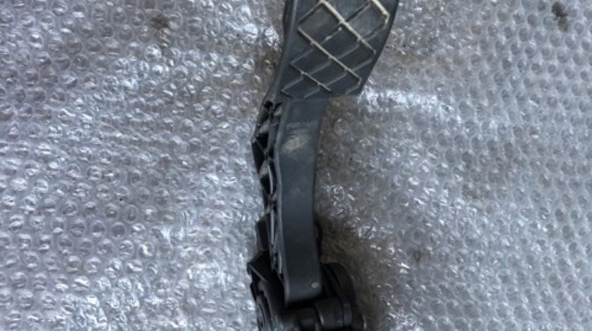 Pedala acceleratie 1.4 tdi vw fox audi a2 seat arosa ibiza cordoba skoda fabia vw lupo polo 6q1721503b