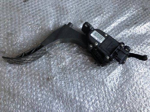 Pedala acceleratie 1.4 tdi vw fox audi a2 seat arosa ibiza cordoba skoda fabia vw lupo polo 6q172150...