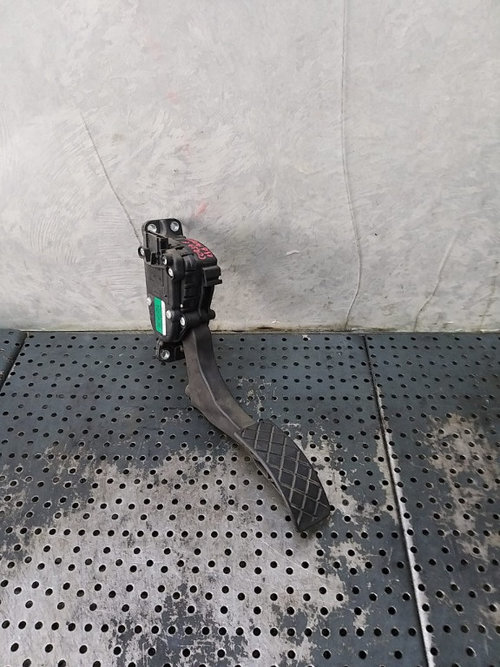 Pedala acceleratie 1.6 tdi vw polo 6r 6pv00849631 6q1721503m