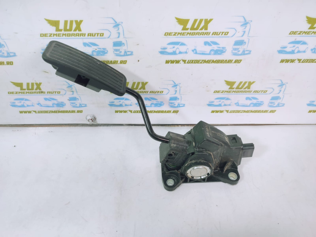 Pedala acceleratie 1.8 i-Vtec R18Z4 14310a2 Honda Civic 9 [facelift] [2013 - 2020]