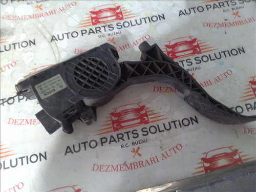 Pedala acceleratie 1.9 d SEAT CORDOBA an fabr. 2007