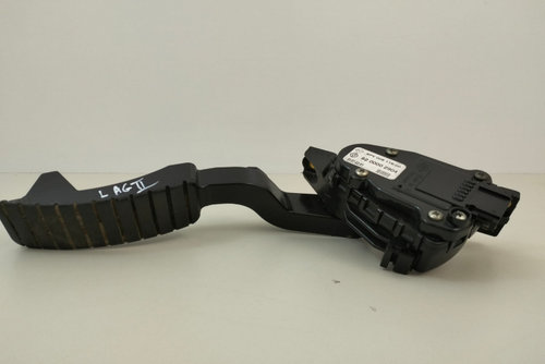 Pedala Acceleratie 1.9 DCI 8200002904 / 6PV00811900 Renault Laguna 2 [2001 - 2005]