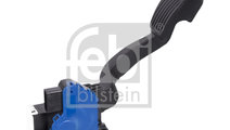 Pedala acceleratie (104356 FEBI BILSTEIN) OPEL,VAU...