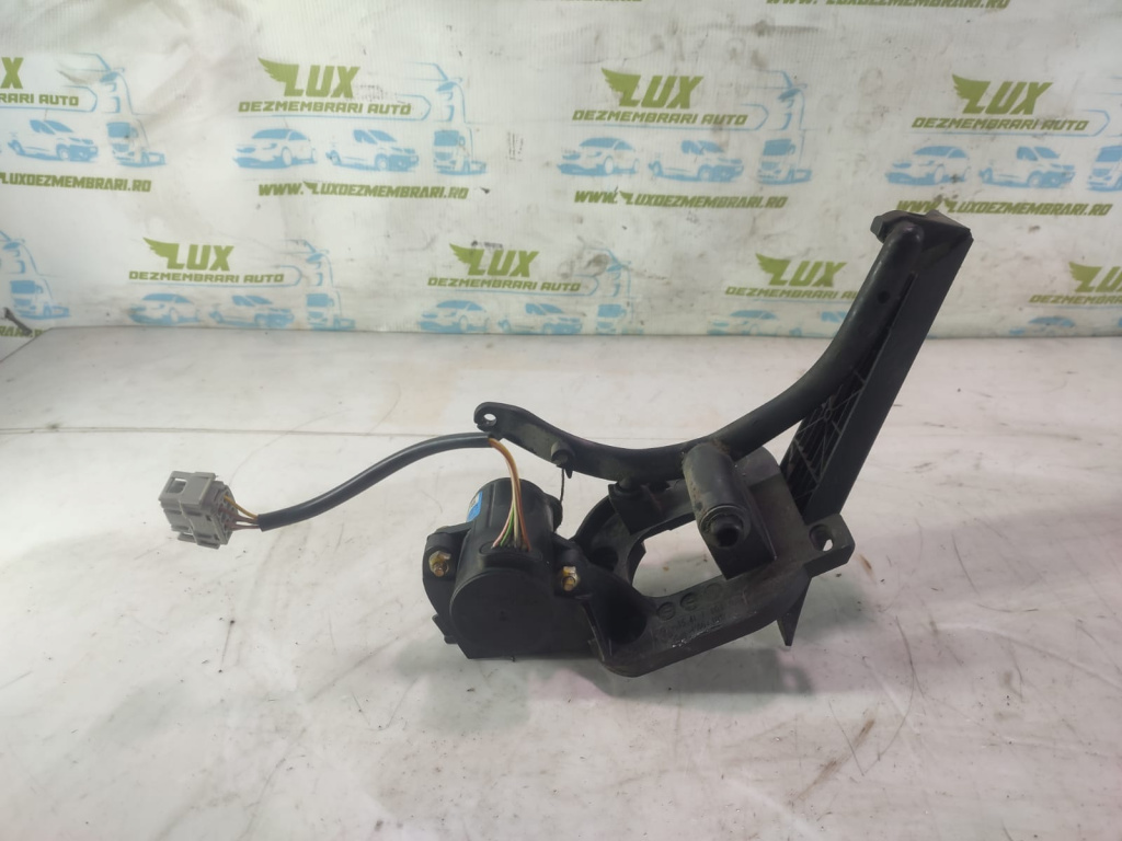 Pedala acceleratie 1163875 BMW Seria 3 E46 [1997 - 2003] 2.0 d 204D1