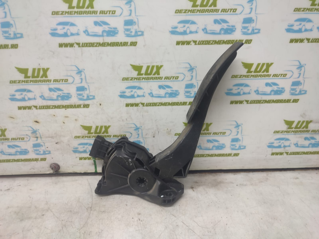 Pedala acceleratie 13237352 2.0 cdti A20DTH Opel Insignia A [2008 - 2014] 2.0 cdti A20DTH