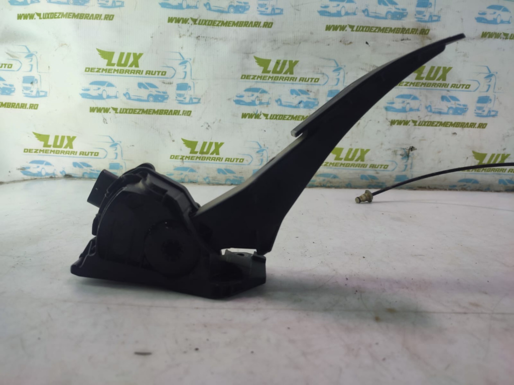 Pedala acceleratie 13373776 Opel Astra K [2015 - 2020] 1.6 cdti B16DTH