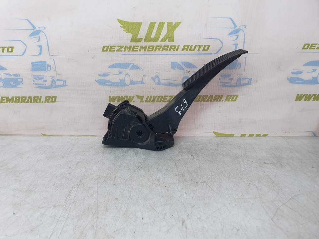 Pedala acceleratie 13373776 Opel Astra K [2015 - 2020] 1.6 cdti B16DTU