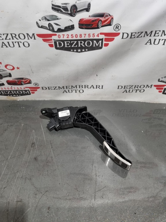 Pedala acceleratie 1388006 LX61-9F836-CA Ford Kuga Mk3 2.5 Hybrid Flex 190 cai