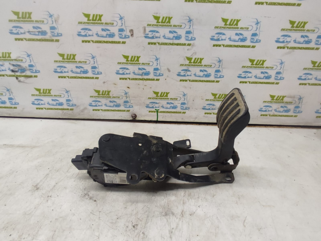 Pedala acceleratie 1401280480 1.6 d4-d 3WZ-TV Toyota ProAce [2013 - 2016] 1.6 d4-d 3WZ-TV