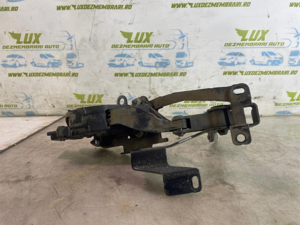 Pedala acceleratie 1401280480 Toyota ProAce [2013 - 2016] 1.6 d4-d 3WZ-TV