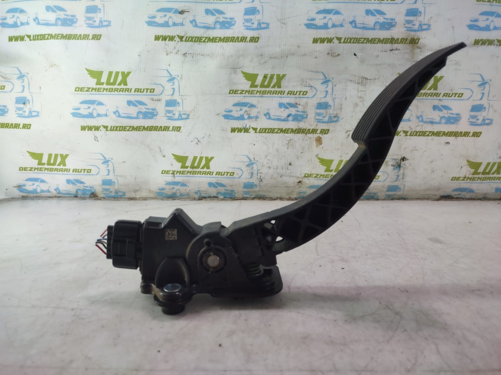 Pedala acceleratie 1600A102 Mitsubishi ASX [2010 - 2012] 1.8 di-d 4N13