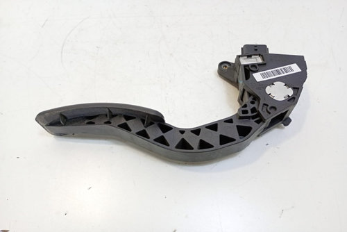 Pedala acceleratie 180020024R Renault Megane 3 [2008 - 2014]