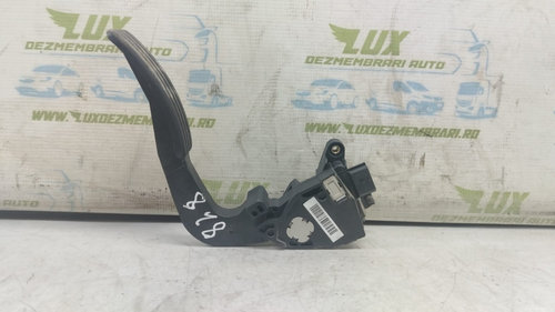 Pedala acceleratie 180021343r Dacia Dokker [2012 - 2017] 1.5 k9k626