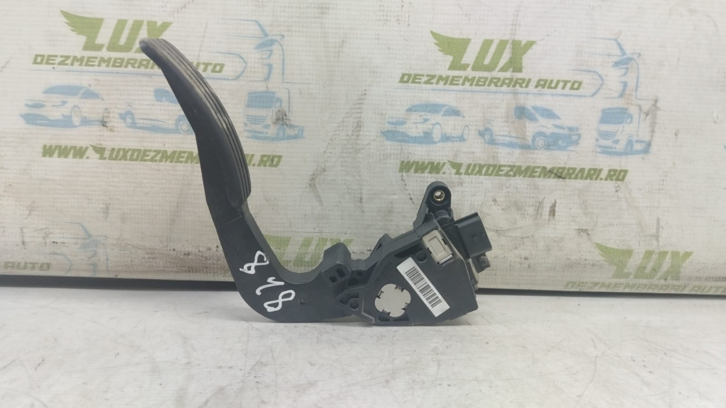 Pedala acceleratie 180021343r Dacia Lodgy [2013 - 2020]