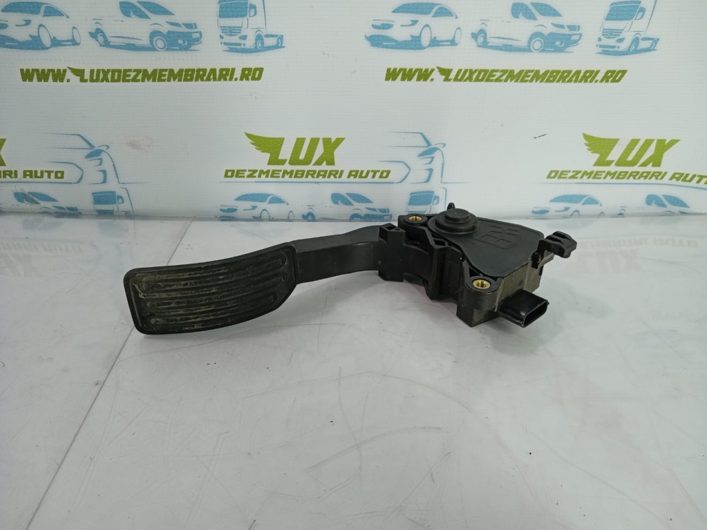Pedala acceleratie 180021KMOB Nissan Juke YF15 [2010 - 2014] 1.5 dci K9K