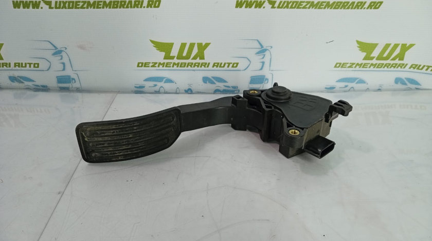 Pedala acceleratie 180021KMOB Nissan Juke YF15 [2010 - 2014] 1.5 dci K9K