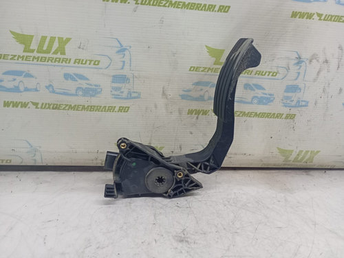 Pedala acceleratie 180022703r Dacia Duster [facelift] [2013 - 2017]