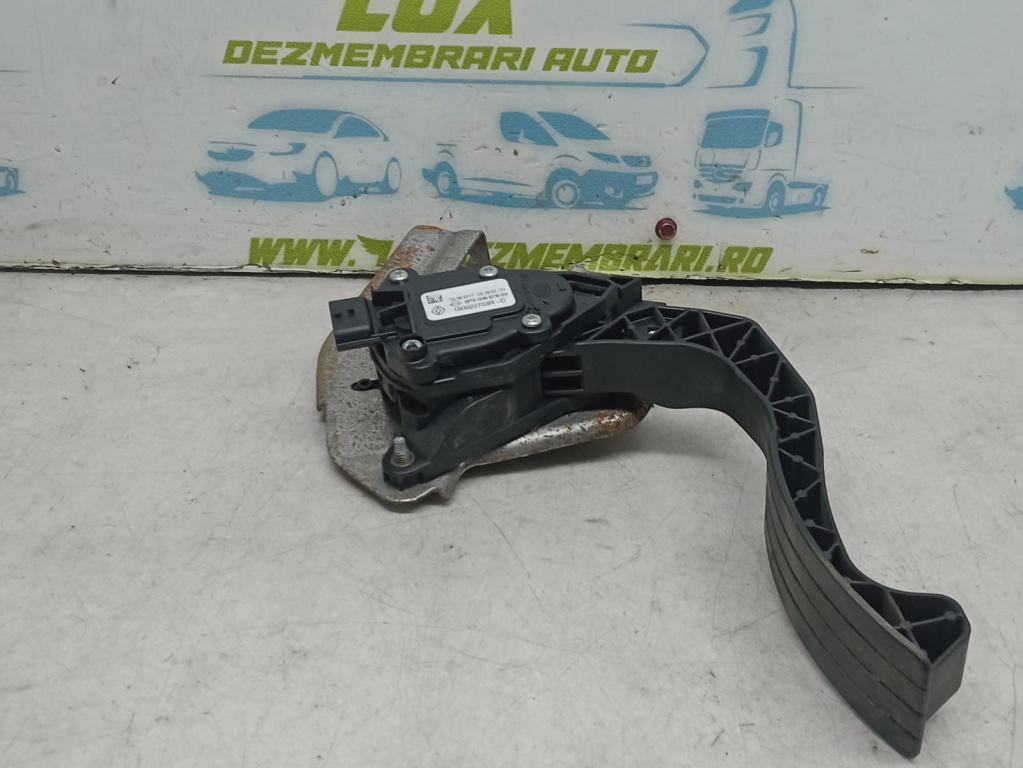 Pedala acceleratie 180022703r Dacia Logan 2 [facelift] [2017 - 2020] MCV wagon 5-usi 0.9 tce H4B410