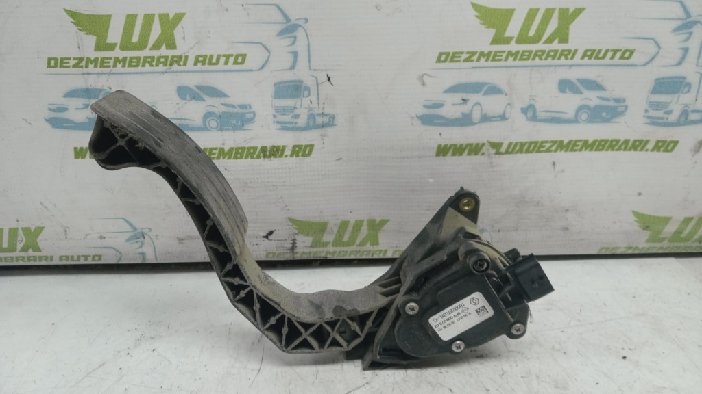 Pedala acceleratie 180022703r Dacia Sandero 2 [facelift] [2017 - 2020]