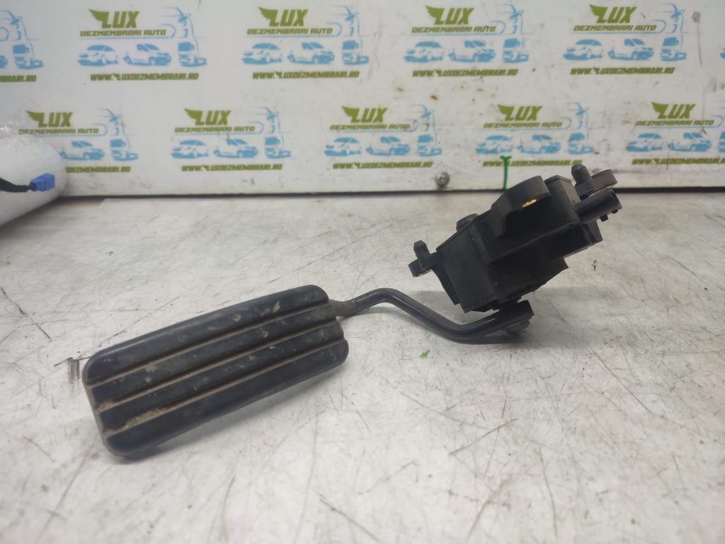 Pedala acceleratie 180026336r Renault Zoe [2012 - 2020] 5AQ601
