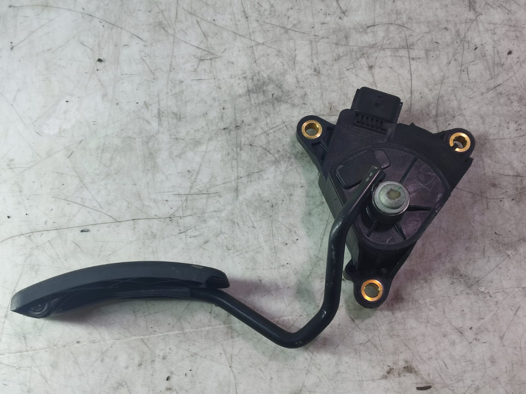 Pedala acceleratie 180026336r Renault Zoe [2012 - 2020] 5AQ601