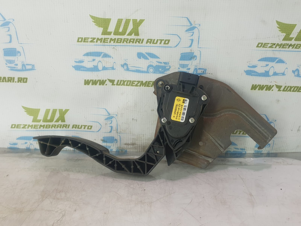 Pedala acceleratie 180026342R Dacia Logan 2 [2013 - 2016]