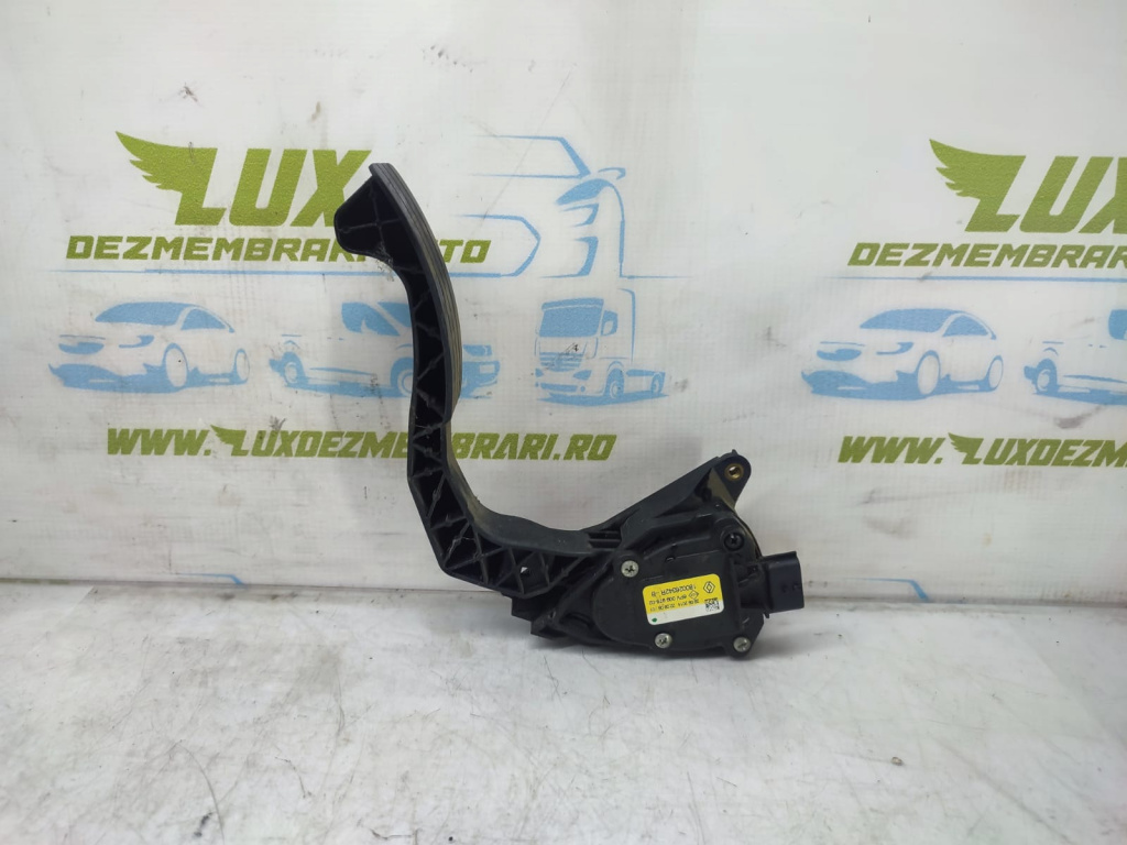 Pedala acceleratie 180026342R Dacia Logan 2 [2013 - 2016]