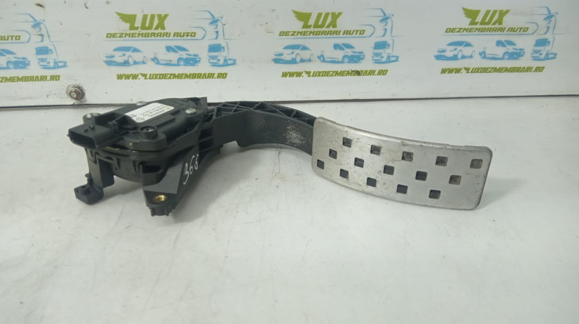 Pedala acceleratie 180026380R Renault Captur [2013 - 2017] 1.5 dci K9K646