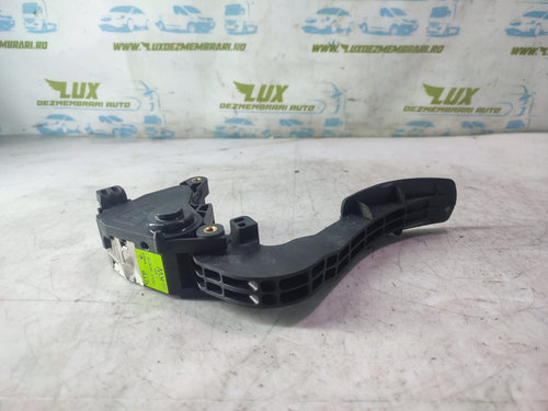 Pedala acceleratie 180026830R Renault Megane 4 [2016 - 2020]