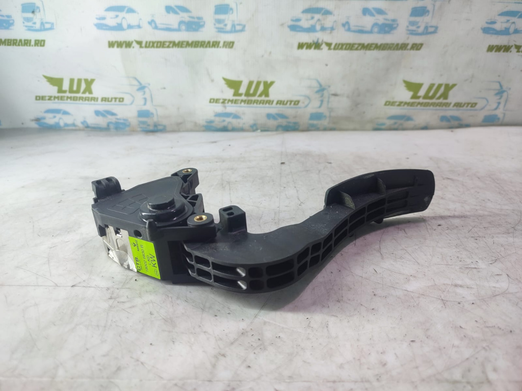 Pedala acceleratie 180026830R Renault Talisman [2012 - 2020] 1.6 dci R9M 452